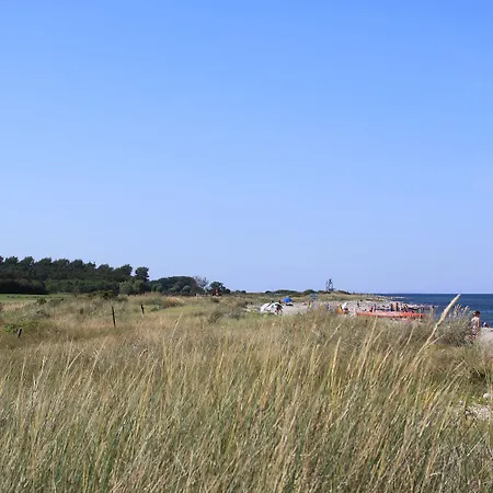 6 Campingpark Waldesruh Behrensdorf