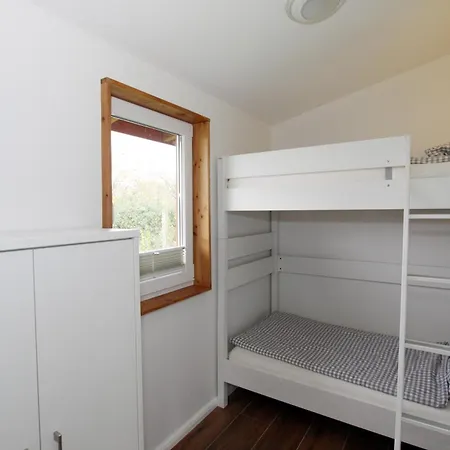 Dom wakacyjny 6 Campingpark Waldesruh *