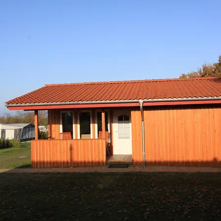 6 Campingpark Waldesruh