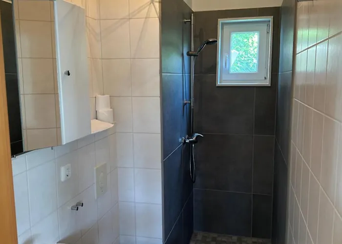 6 Campingpark Waldesruh Behrensdorf